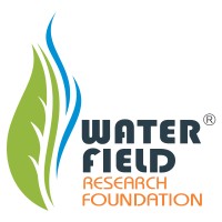 Water Field Research Foundation logo - Similar company to Water Field Technologies Pvt. Ltd. An Iso 9001-2015 Certified Company.