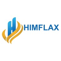 Himflax Group logo - Similar company to Techbliss Digital Solution Pvt. Ltd.