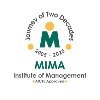 MIMA Institute of Management logo - Similar company to Worklink Solutions