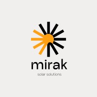 MIRAK Solar Solutions logo - Similar company to Bee2B