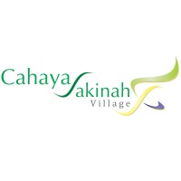 Cahaya Sakinah Village logo - Similar company to Pt. Tripa Multi Mandiri