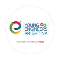 Young Engineers Prishtina logo - Similar company to اشيائك