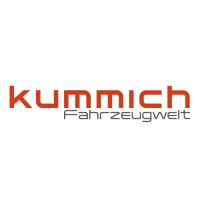 Kummich Fahrzeugwelt logo - Similar company to Stefan Bertschi Ltd