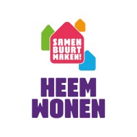 HEEMwonen logo - Similar company to Vincio Wonen