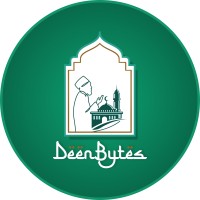 DeenBytes - Islamic Learning App logo - Similar company to Analytics Academy By Datafrenchy