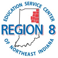 Region 8 Education Service Center of Northeast Indiana logo - Similar company to Bella Imc