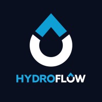 Hydroflow Distributors logo - Similar company to Hydroflow