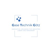 Gase Technik Götz GmbH logo - Similar company to Bd-Gas B.V.