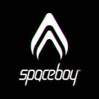 SpaceBoy logo - Similar company to Spaceboy Labs