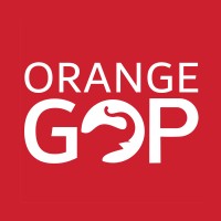 Orange GOP logo - Similar company to Orange County Democratic Party