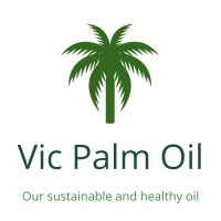 Vic Palm Oil logo - Similar company to Dosej