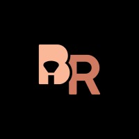 BlushRush App logo - Similar company to Glow