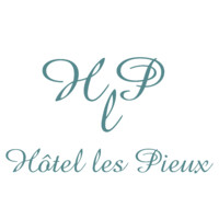 Hôtel Les Pieux logo - Similar company to Carkey Mobile