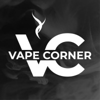 Vape Corner & CBD logo - Similar company to Leader Box