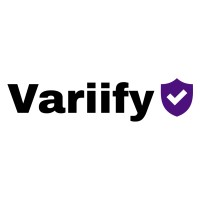 Variify logo - Similar company to Nomad Trading Co.