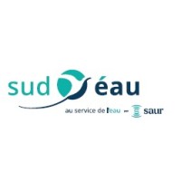 Sudéau logo - Similar company to Cise Réunion