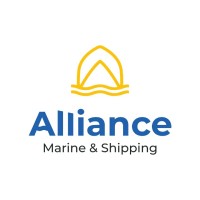 Alliance Marine & Shipping Corporation logo - Similar company to Trans Shipping Services Llc