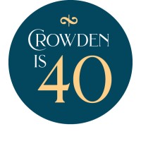 Crowden logo - Similar company to Berkeley Dining