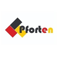 Pforten logo - Similar company to Atlantic Research Technologies, Llc - Worldwide Executive Search & Management Recruitment