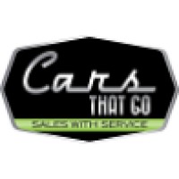 Cars That Go