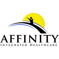 Affinity Integrated Healthcare logo - Similar company to Genovations Regen