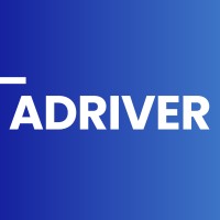 ADRIVER logo - Similar company to Urban Cod