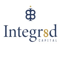 Integr8d Capital logo - Similar company to May River Ventures