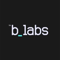 b_labs logo - Similar company to Engage