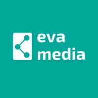 Eva Media Labs logo - Similar company to Evalabs
