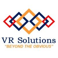 VR Solutions logo - Similar company to Vr Solutions