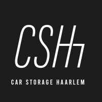 Car Storage Haarlem logo - Similar company to Lewo Bv