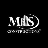 MS Constructions logo - Similar company to Royal Developers