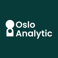 Oslo Analytic logo - Similar company to Webdevstory