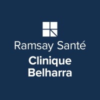 Clinique Belharra logo - Similar company to Clinique Marienia