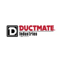 Ductmate Industries logo - Similar company to Aire Technologies