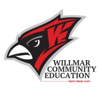Willmar Community Education logo - Similar company to Threedom