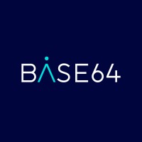 Base64 Document AI logo - Similar company to Atez