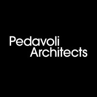 Pedavoli Architects logo - Similar company to Studio Cobe
