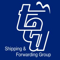 TEU Shipping & Forwarding Group logo - Similar company to Teu