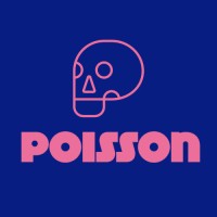 POISSON logo - Similar company to Tigerfit