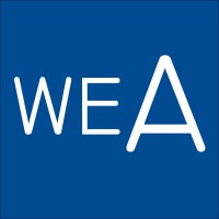 WE Architecture UK logo - Similar company to Jpp