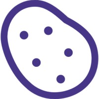 Black Potato Systems logo - Similar company to Piro Technologies Private Limited