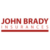 John Brady Insurances Ltd logo - Similar company to Core West Insurance Brokers