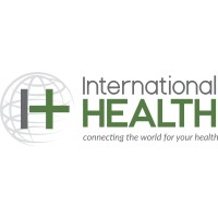 International Health logo - Similar company to International Health