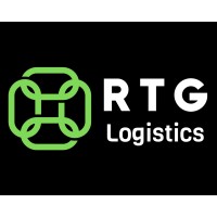 RTG Logistics logo - Similar company to Ricketts Freight