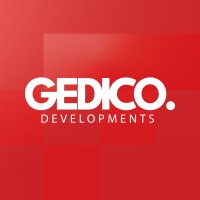 Gedico Developments logo - Similar company to Gedico Communities