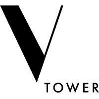 V Tower logo - Similar company to Jwa