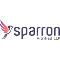 Sparron Vitrified logo - Similar company to Gresart Ceramica Pvt Ltd