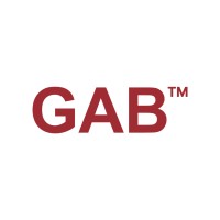 GAB logo - Similar company to Fcsi Limited