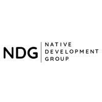 Native Development Group, LLC logo - Similar company to Earthnotes.Ai
